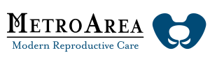 Metro Area Modern Reproductive Care Logo